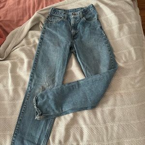 carhartt jeans size 26